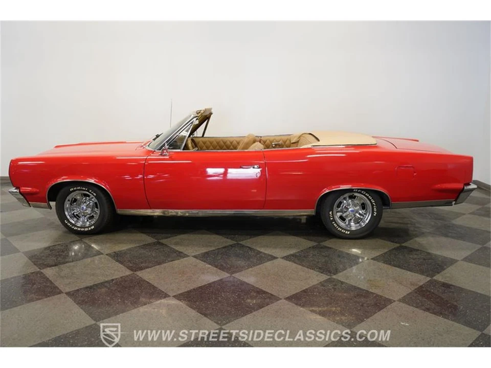 1967 AMC Ambassador - Image 2 of 31