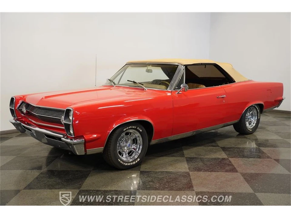 1967 AMC Ambassador - Image 22 of 31