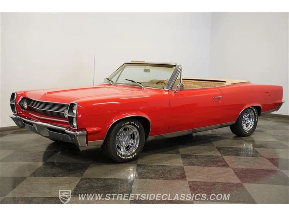 1967 AMC Ambassador - Image 6 of 31