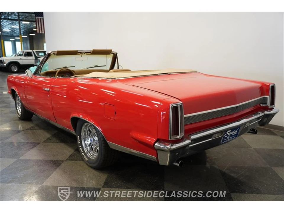 1967 AMC Ambassador - Image 10 of 31