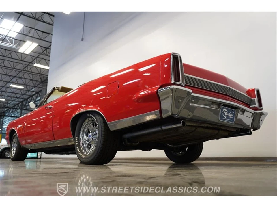 1967 AMC Ambassador - Image 30 of 31