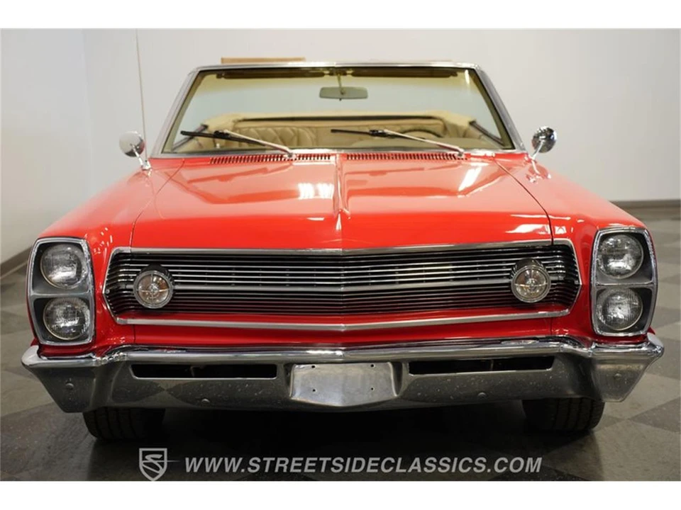 1967 AMC Ambassador - Image 18 of 31