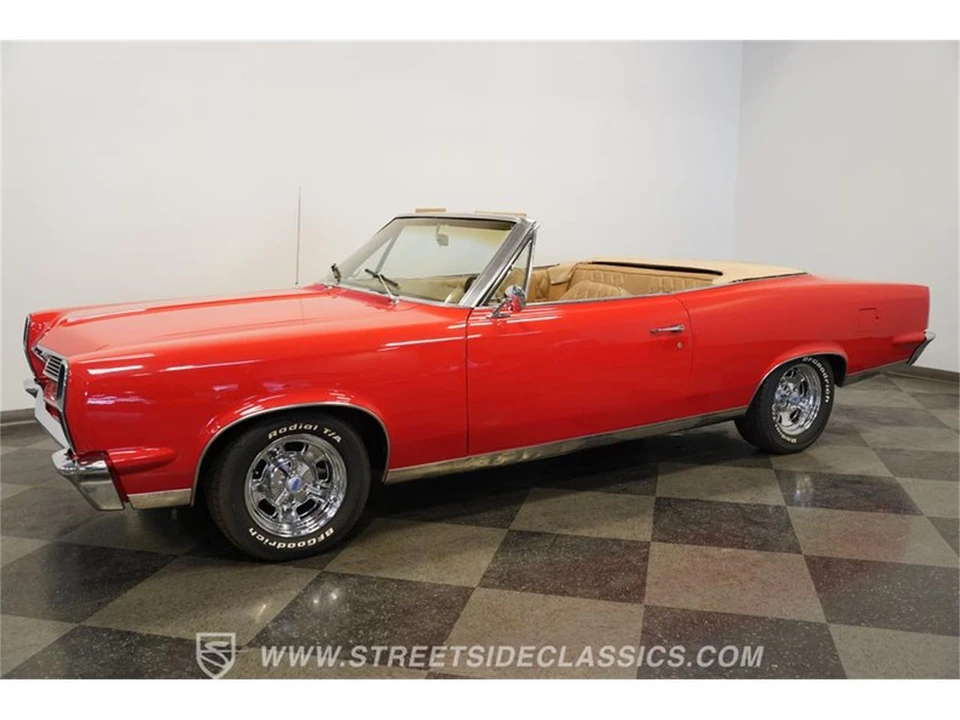 1967 AMC Ambassador - Image 7 of 31