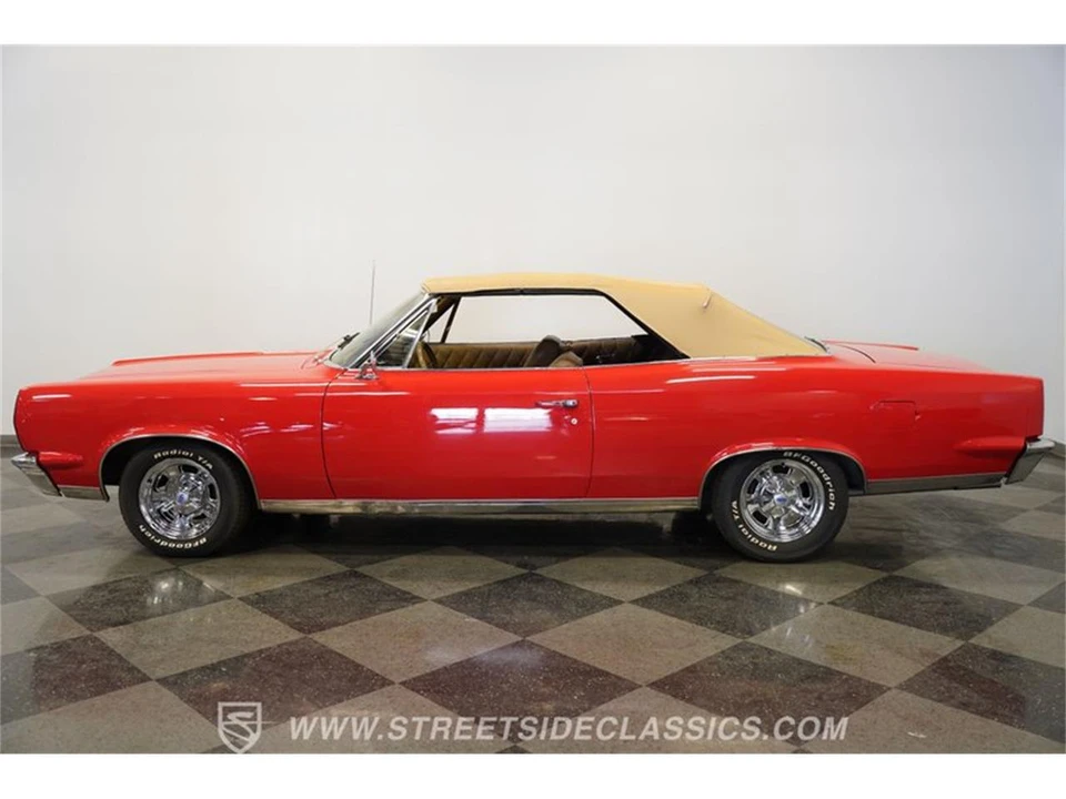 1967 AMC Ambassador - Image 23 of 31