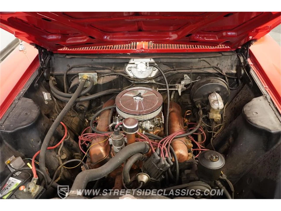 1967 AMC Ambassador - Image 3 of 31