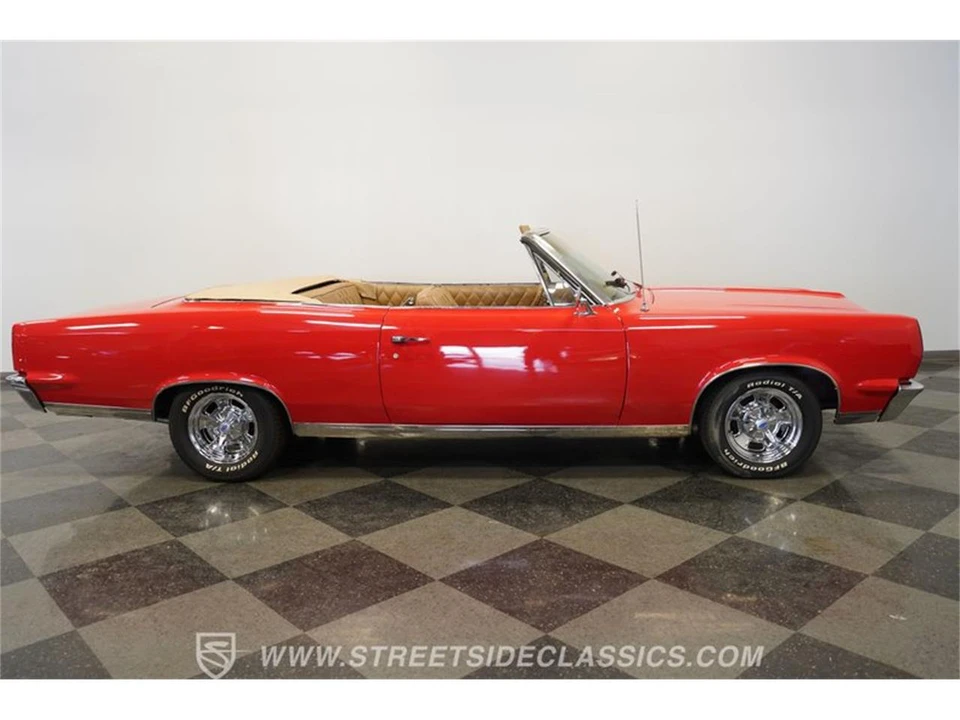 1967 AMC Ambassador - Image 15 of 31