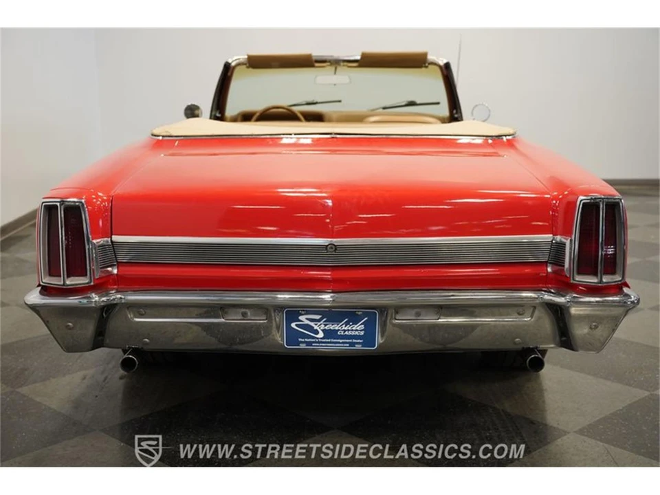 1967 AMC Ambassador - Image 11 of 31