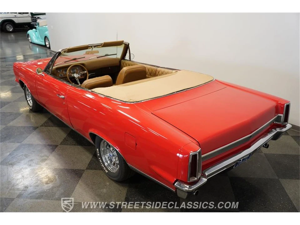 1967 AMC Ambassador - Image 31 of 31