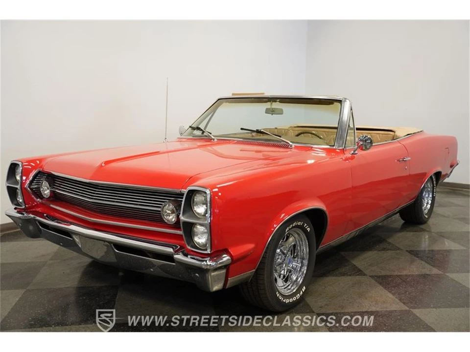 1967 AMC Ambassador - Image 19 of 31