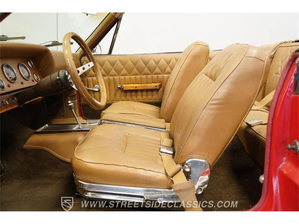 1967 AMC Ambassador - Image 4 of 31
