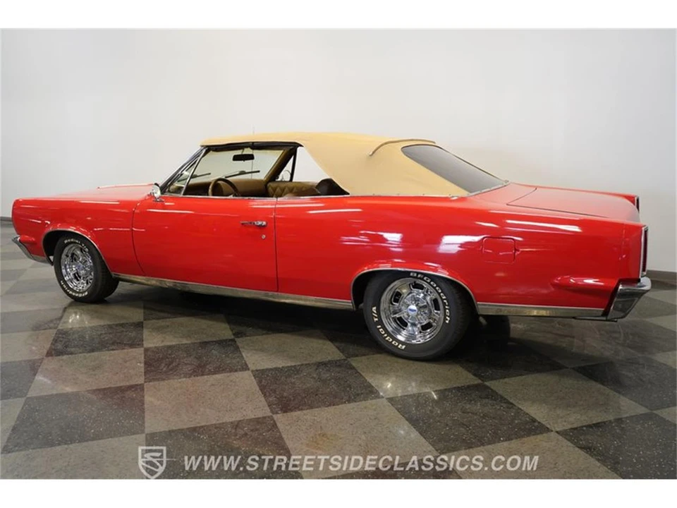 1967 AMC Ambassador - Image 24 of 31