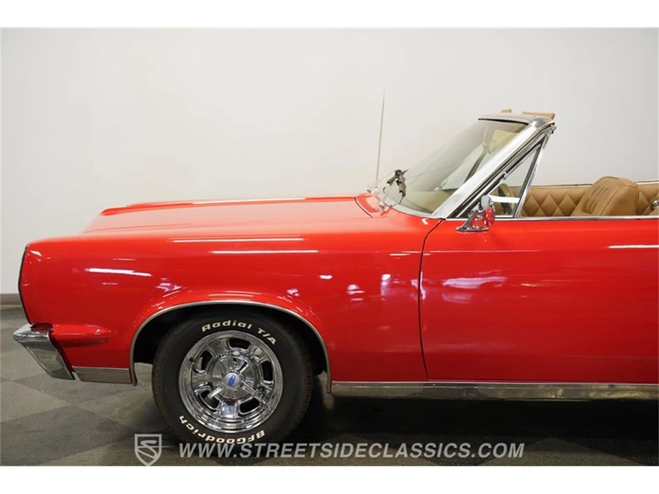 1967 AMC Ambassador - Image 28 of 31