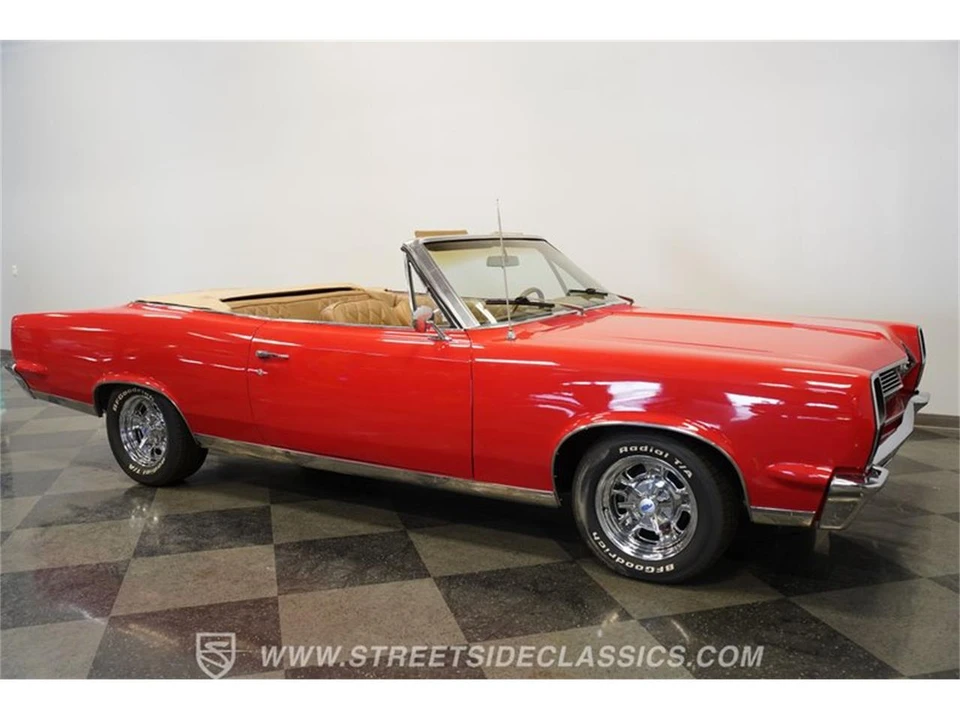 1967 AMC Ambassador - Image 16 of 31