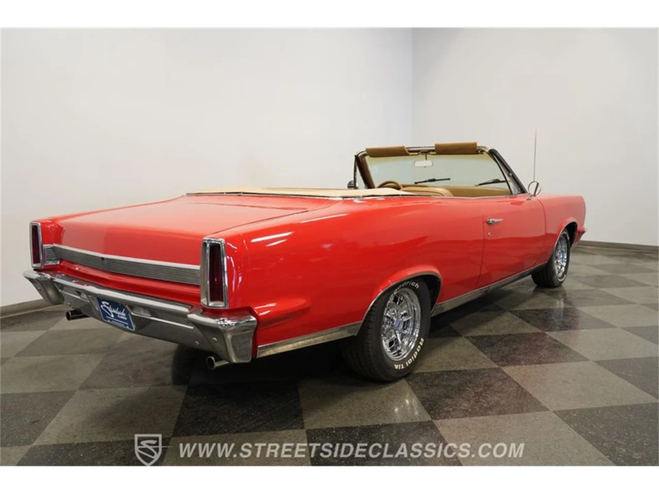 1967 AMC Ambassador - Image 12 of 31
