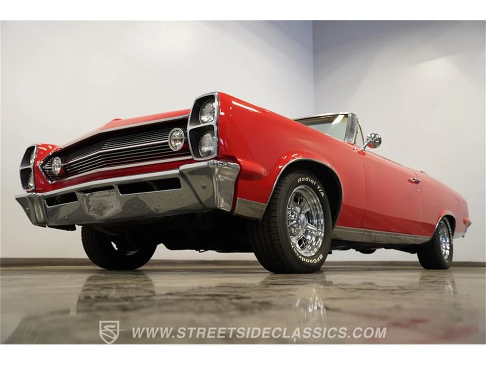 1967 AMC Ambassador - Image 20 of 31