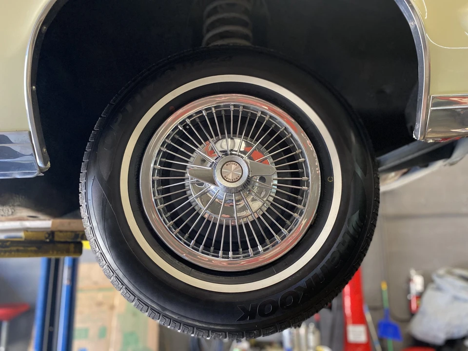 1967 AMC Ambassador - Image 25 of 31
