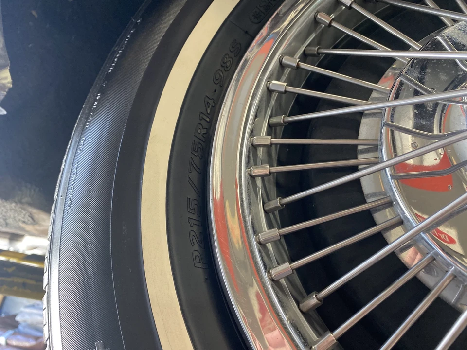 1967 AMC Ambassador - Image 27 of 31