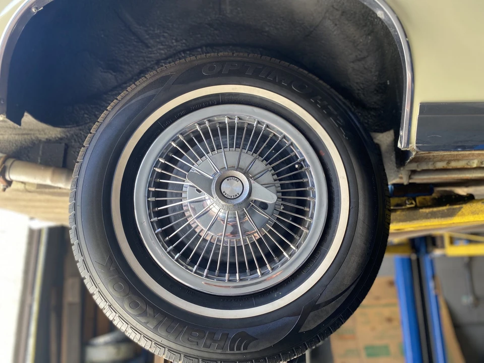 1967 AMC Ambassador - Image 24 of 31