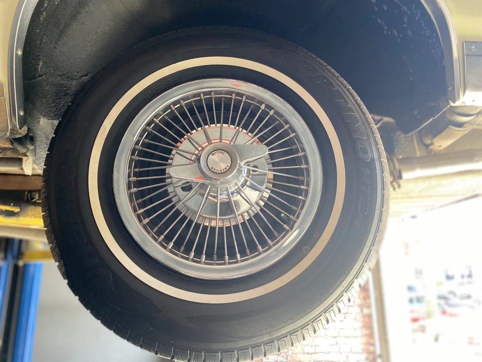 1967 AMC Ambassador - Image 23 of 31