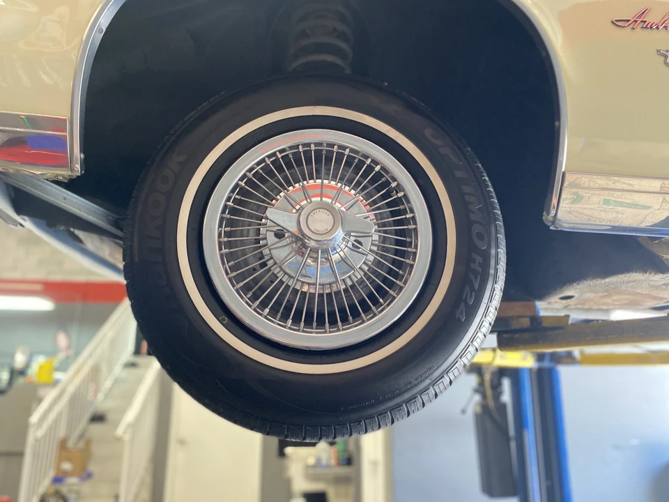 1967 AMC Ambassador - Image 22 of 31