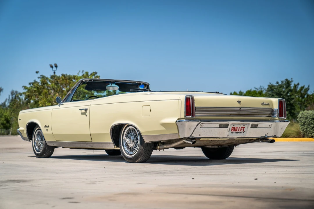 1967 AMC Ambassador - Image 7 of 31