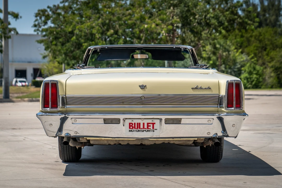 1967 AMC Ambassador - Image 6 of 31