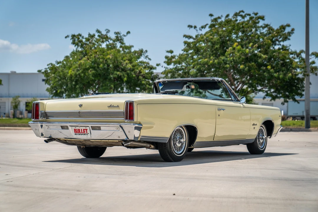 1967 AMC Ambassador - Image 5 of 31