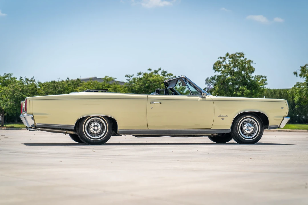 1967 AMC Ambassador - Image 4 of 31