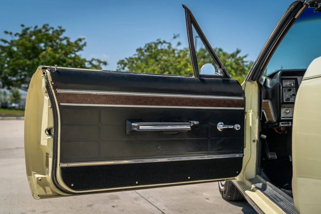 1967 AMC Ambassador - Image 31 of 31