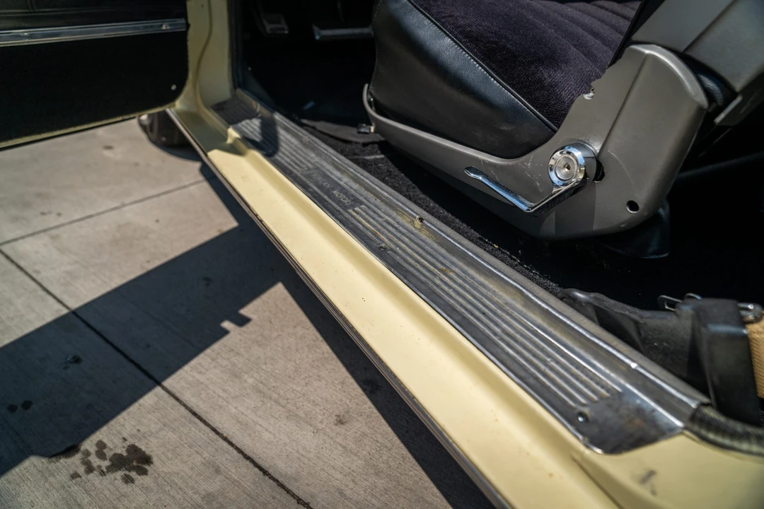 1967 AMC Ambassador - Image 30 of 31