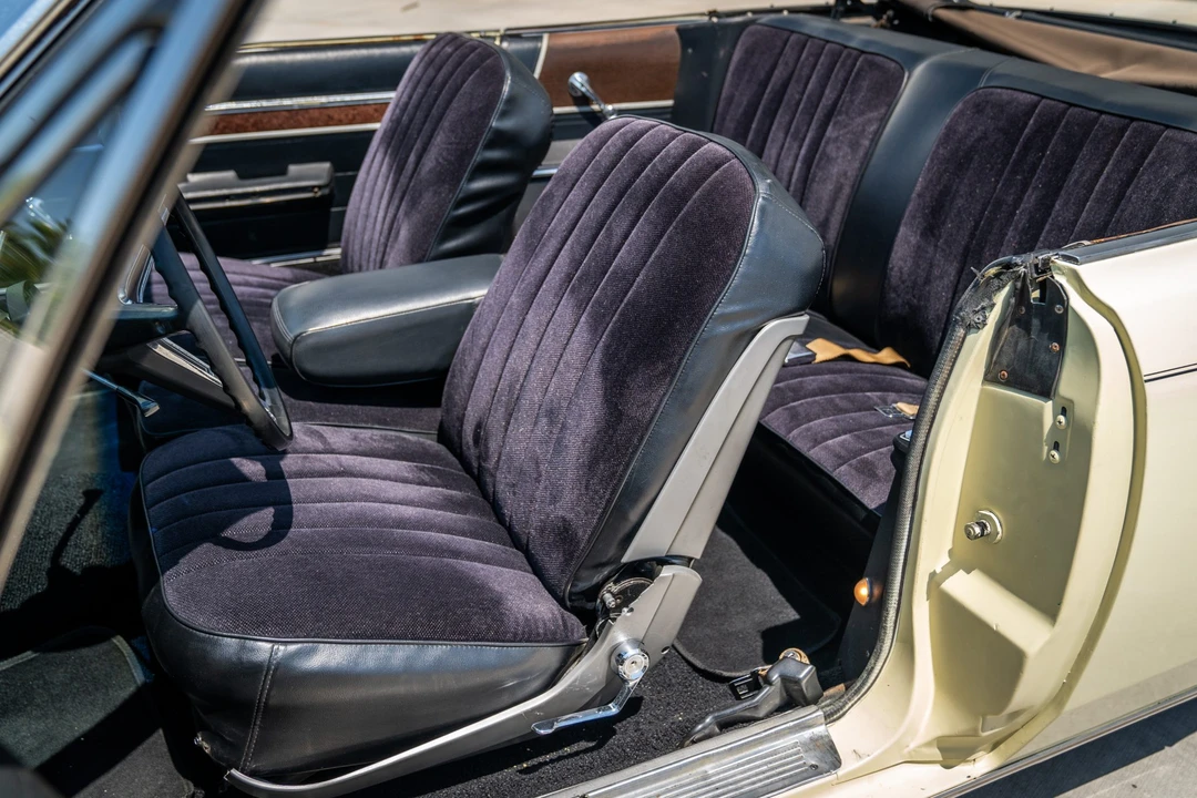 1967 AMC Ambassador - Image 28 of 31