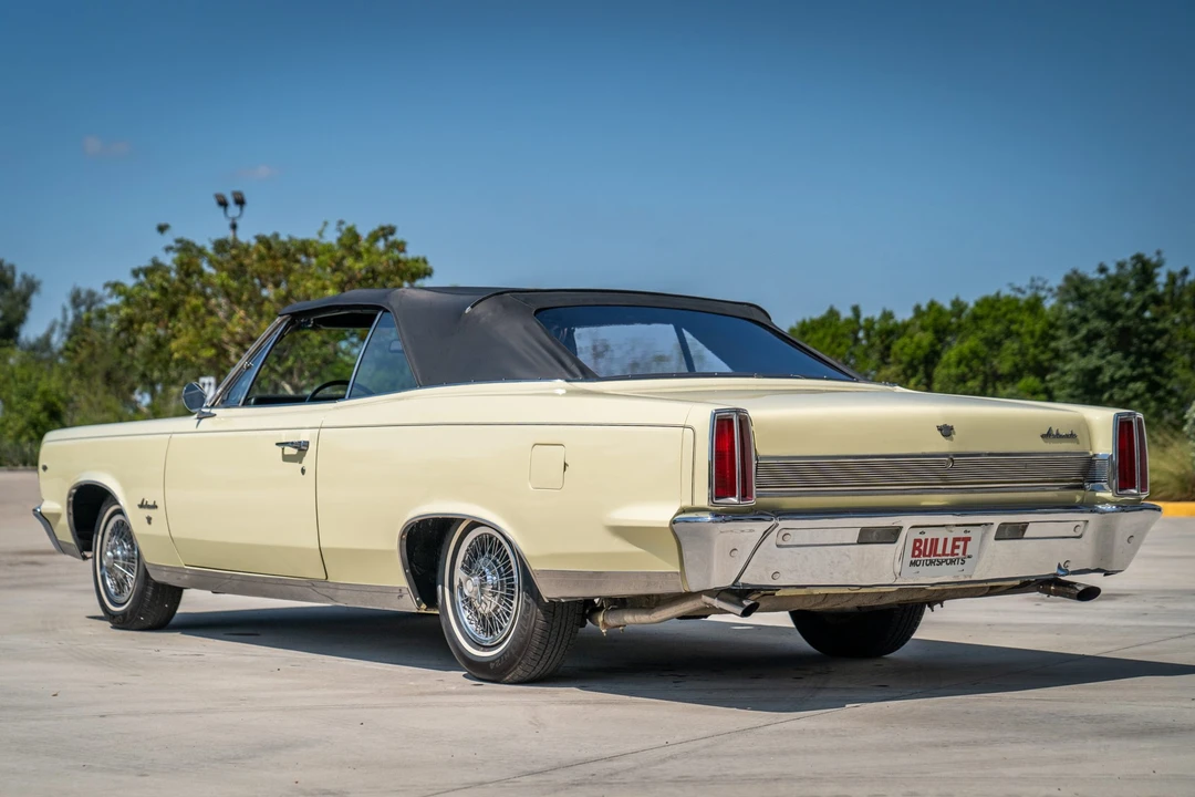 1967 AMC Ambassador - Image 15 of 31