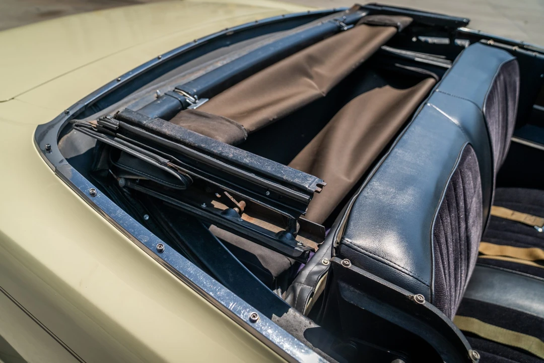 1967 AMC Ambassador - Image 21 of 31