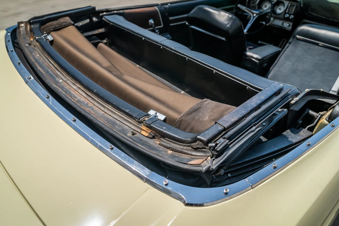 1967 AMC Ambassador - Image 20 of 31
