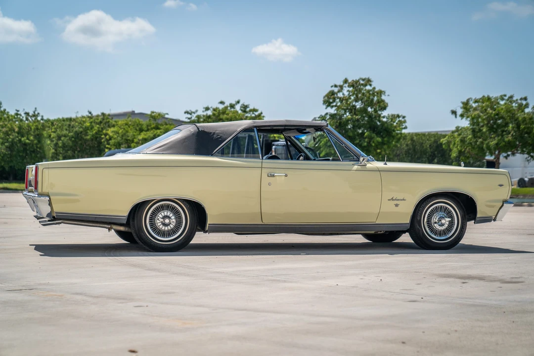 1967 AMC Ambassador - Image 12 of 31