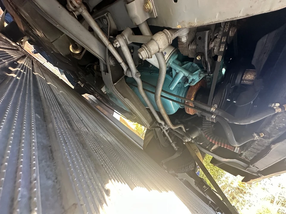 1967 AMC Ambassador - Image 18 of 21