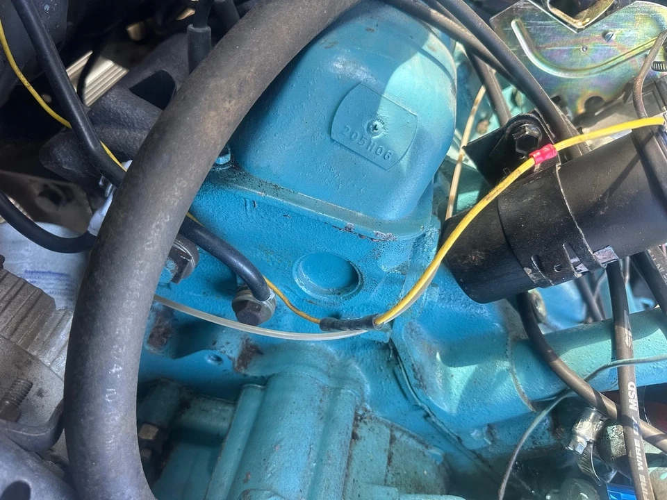 1967 AMC Ambassador - Image 7 of 21