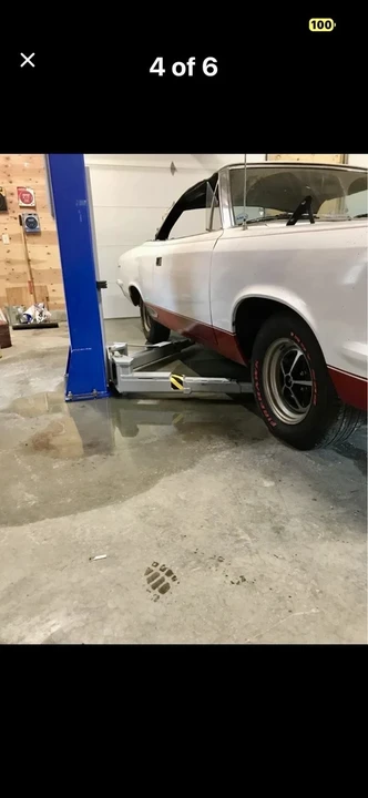 1967 AMC Ambassador - Image 2 of 21