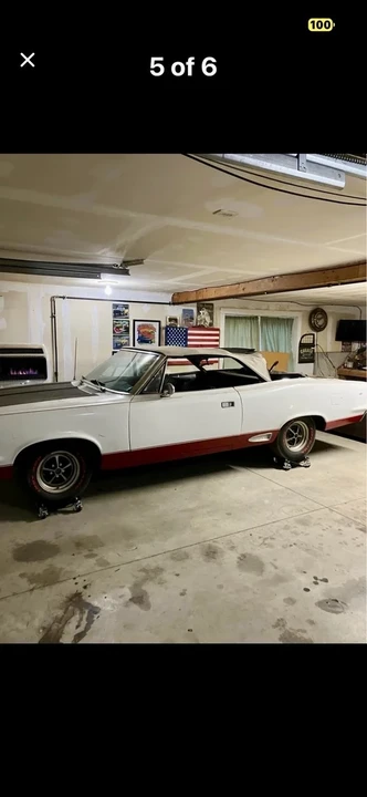 1967 AMC Ambassador - Image 3 of 21