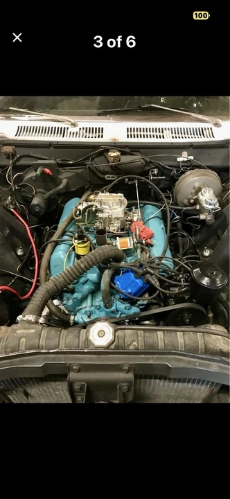1967 AMC Ambassador - Image 6 of 21