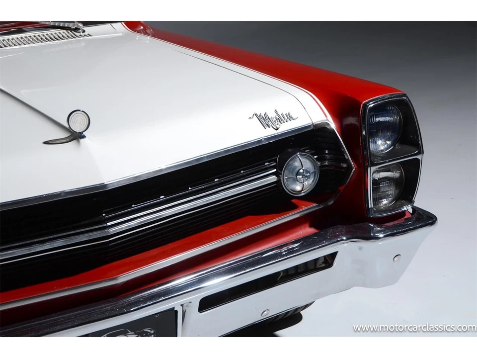 1967 AMC Marlin - Image 13 of 31