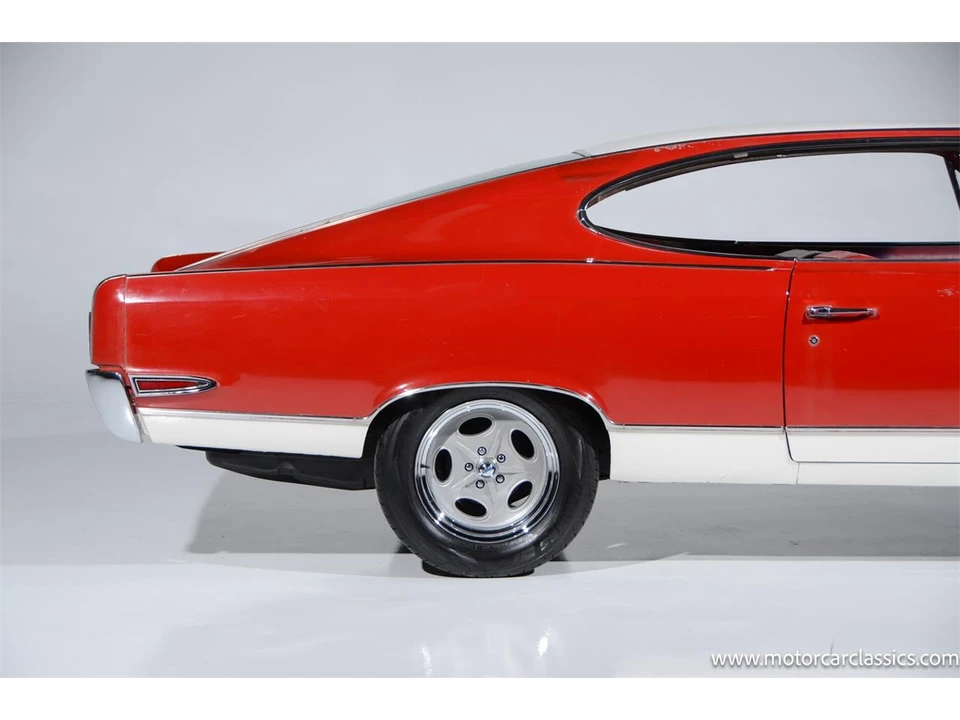 1967 AMC Marlin - Image 21 of 31