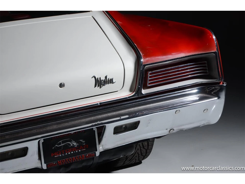 1967 AMC Marlin - Image 17 of 31
