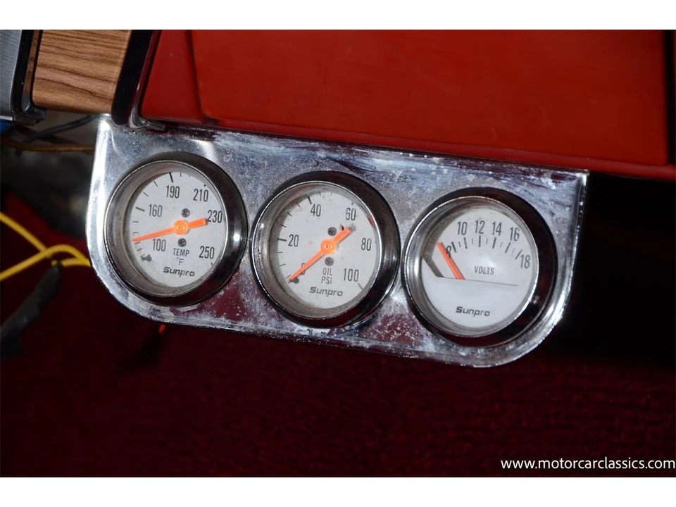 1967 AMC Marlin - Image 31 of 31