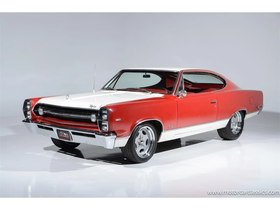 1967 AMC Marlin - Image 3 of 31