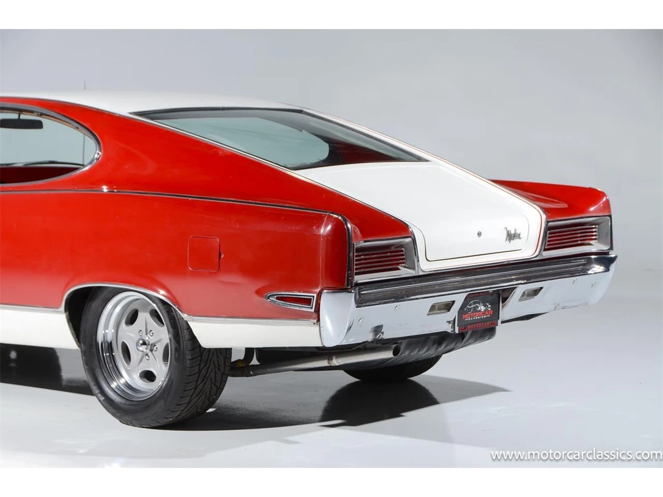 1967 AMC Marlin - Image 15 of 31