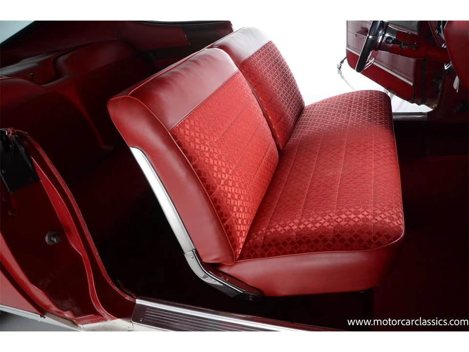 1967 AMC Marlin - Image 27 of 31