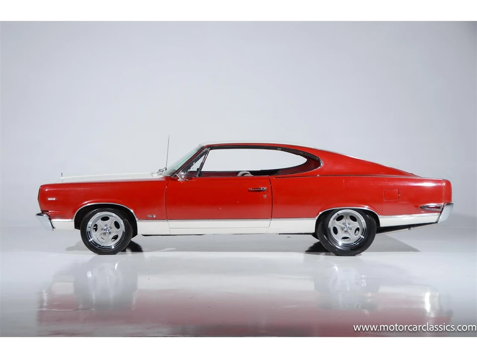 1967 AMC Marlin - Image 7 of 31
