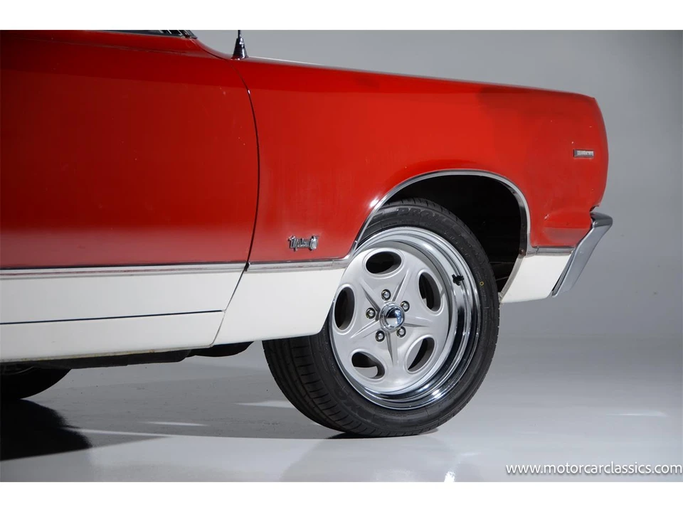 1967 AMC Marlin - Image 11 of 31