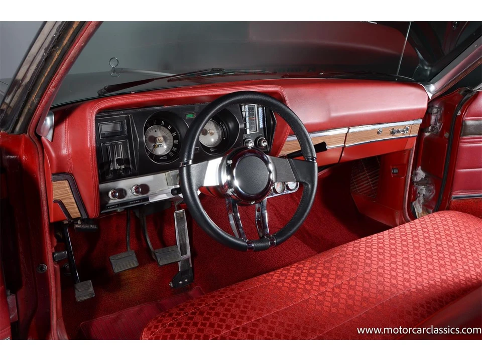 1967 AMC Marlin - Image 23 of 31